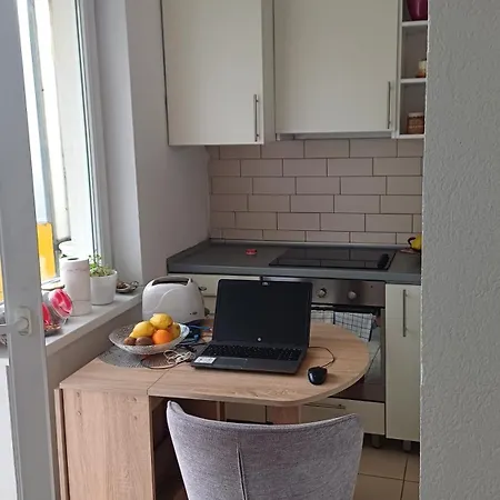 شقة Sarajevo Stay