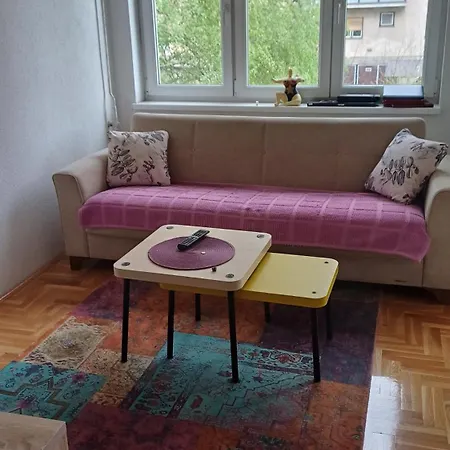 Sarajevo Stay *